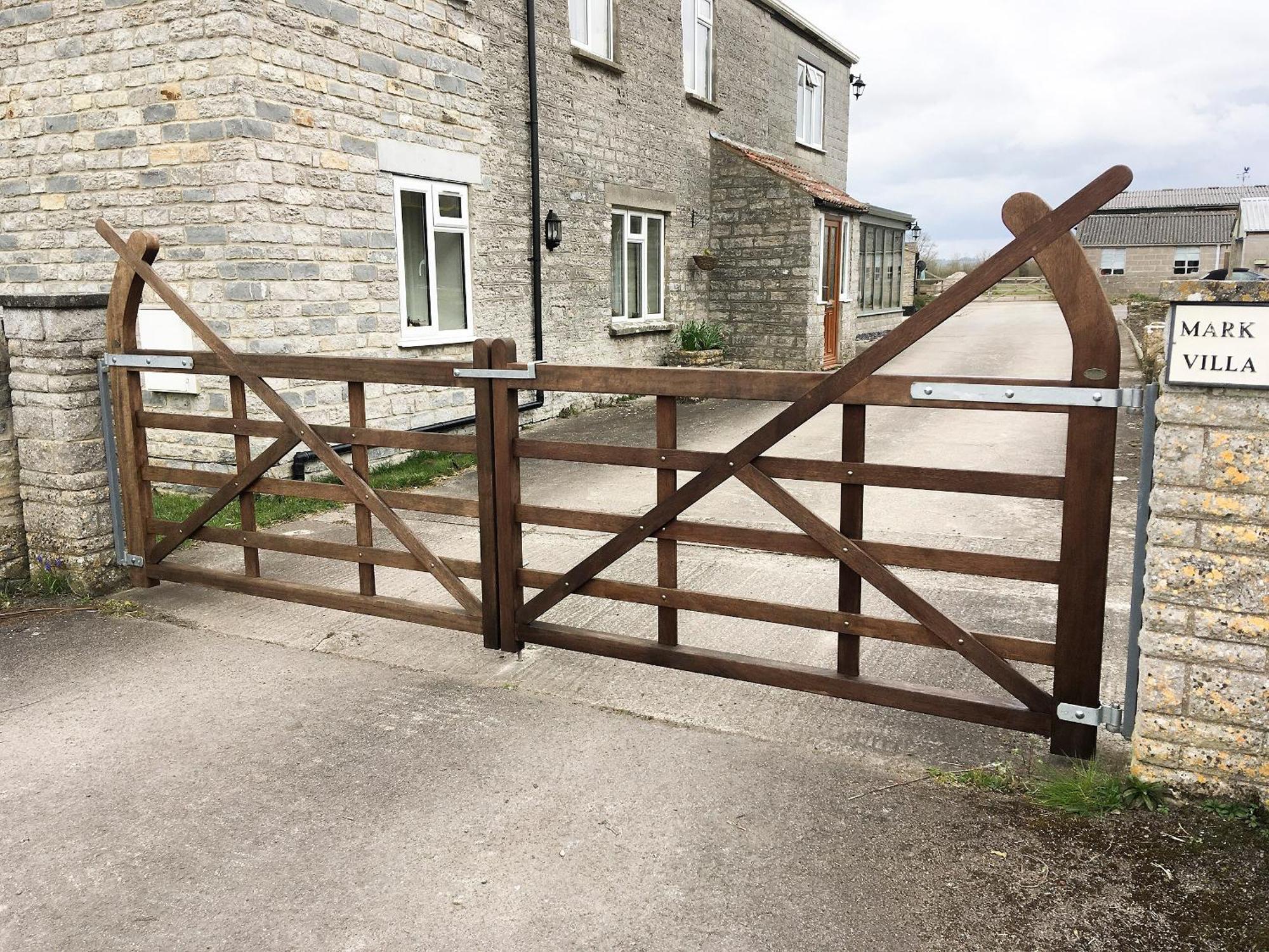 Bee Cottage East Lydford Exterior photo